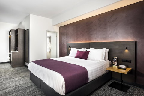 Holiday Inn West Perth, An IHG Hotel - Stays Accommodation 16