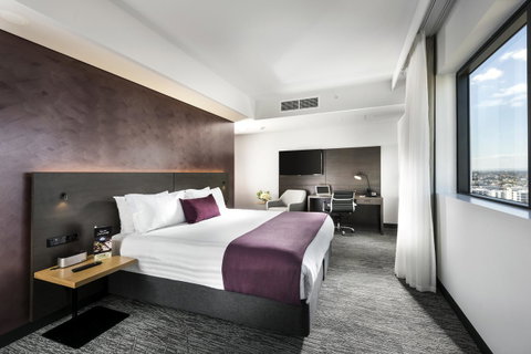 Holiday Inn West Perth, An IHG Hotel - Stays Accommodation 15