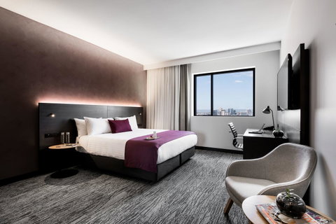 Holiday Inn West Perth, An IHG Hotel - Stays Accommodation 6