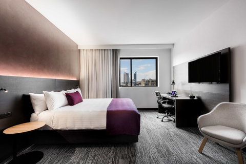 Holiday Inn West Perth, An IHG Hotel - Stays Accommodation 3