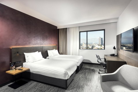Holiday Inn West Perth, An IHG Hotel - Stays Accommodation 13