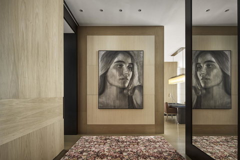 The Westin Perth - Stayed 32