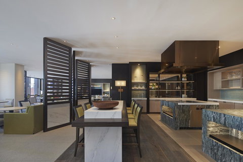 The Westin Perth - Stayed 19