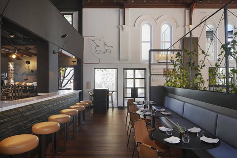 The Westin Perth - Stayed 43