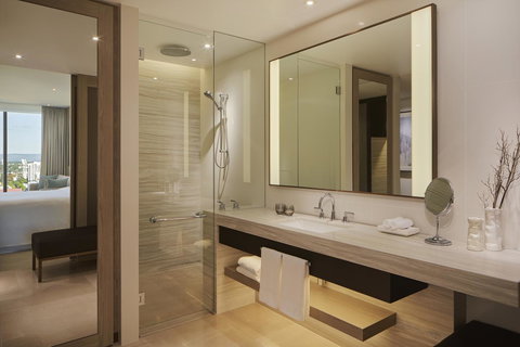 The Westin Perth - Stayed 15