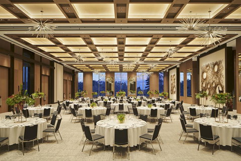 The Westin Perth - Stayed 21