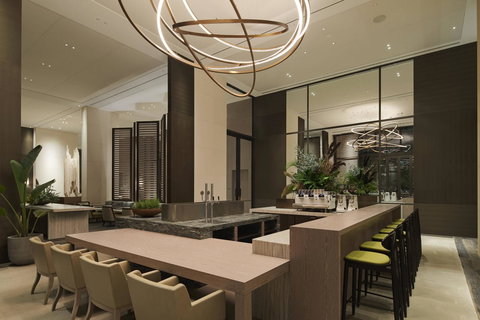 The Westin Perth - Stayed 41