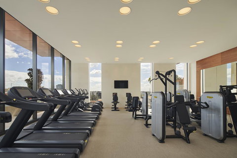 The Westin Perth - Stayed 8