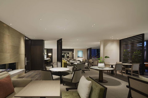 The Westin Perth - Stayed 36