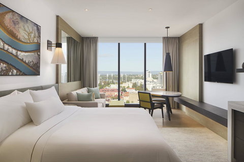The Westin Perth - Stayed 34