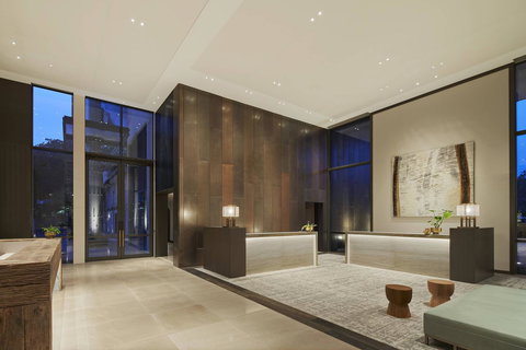 The Westin Perth - Stayed 38