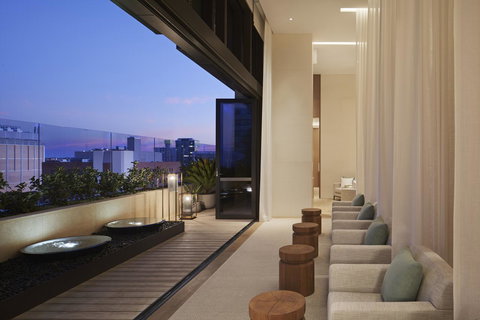 The Westin Perth - Stayed 10