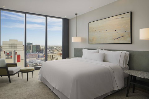 The Westin Perth - Stayed 30