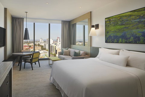 The Westin Perth - Stayed 9