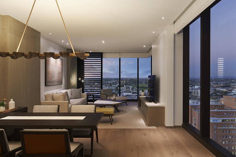 The Westin Perth - Stayed 29