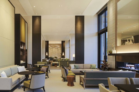 The Westin Perth - Stayed 20