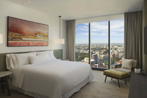 The Westin Perth - Stayed 3