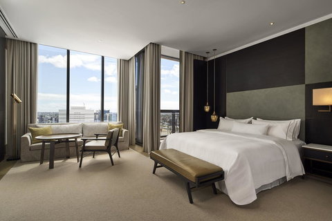 The Westin Perth - Stayed 33