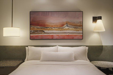 The Westin Perth - Stayed 14