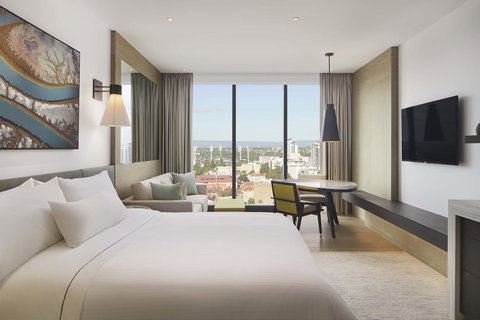 The Westin Perth - Stayed 13
