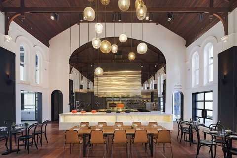 The Westin Perth - Stayed 22