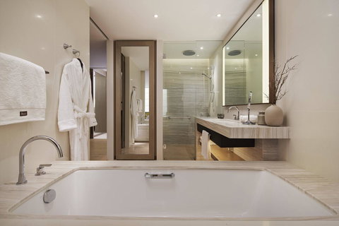 The Westin Perth - Stayed 39