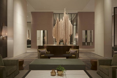 The Westin Perth - Stayed 44