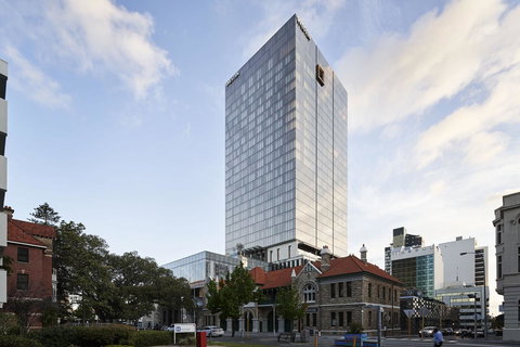 The Westin Perth - Stayed 0
