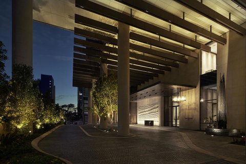 The Westin Perth - Stayed 35