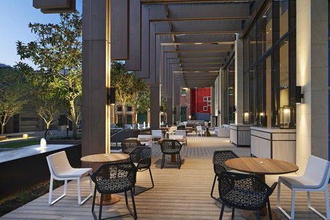 The Westin Perth - Stayed 40