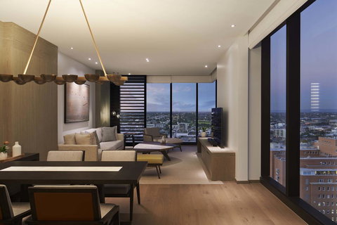 The Westin Perth - Stayed 2