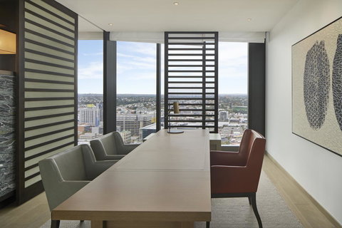 The Westin Perth - Stayed 23