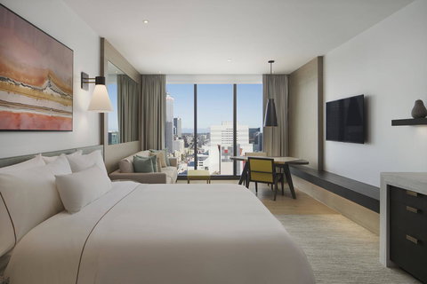 The Westin Perth - Stayed 28