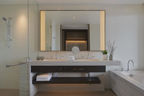 The Westin Perth - Stayed 6