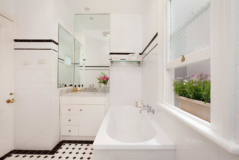 Stunning Terrace In Centennial Park - Stayed 17