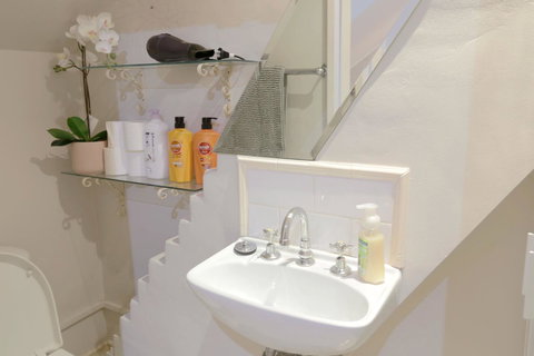 Stunning Terrace In Centennial Park - Stayed 12