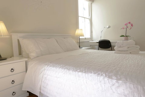 Stunning Terrace In Centennial Park - Stayed 8