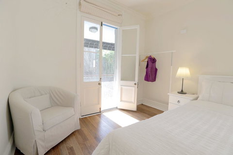 Stunning Terrace In Centennial Park - Stayed 6