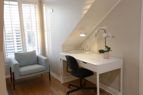 Stunning Terrace In Centennial Park - Stayed 15