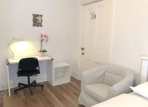 Stunning Terrace In Centennial Park - Stayed 4