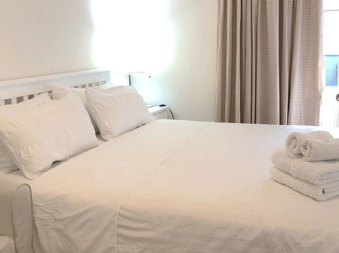 Stunning Terrace In Centennial Park - Stayed 2