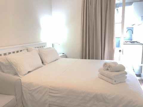 Stunning Terrace In Centennial Park - Stayed 1