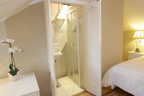 Stunning Terrace In Centennial Park - Stayed 18