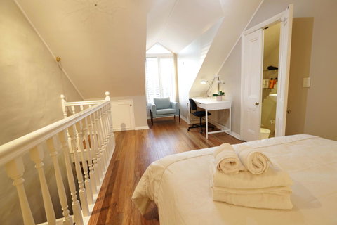 Stunning Terrace In Centennial Park - Stayed 14