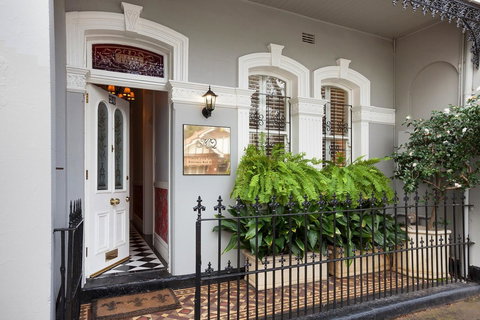 Stunning Terrace In Centennial Park - Stayed 0