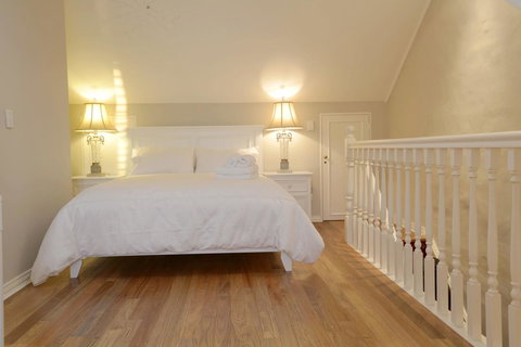 Stunning Terrace In Centennial Park - Stayed 11