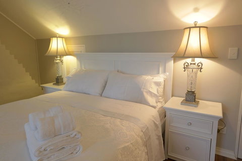 Stunning Terrace In Centennial Park - Stayed 13