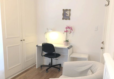 Stunning Terrace In Centennial Park - Stayed 3