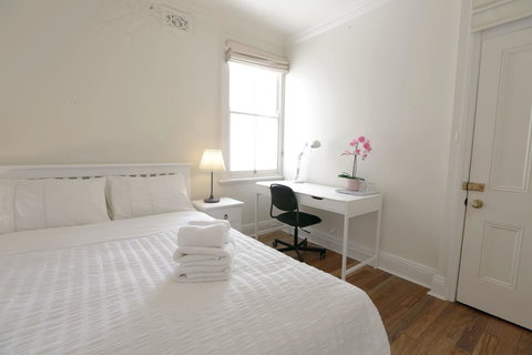 Stunning Terrace In Centennial Park - Stayed 7