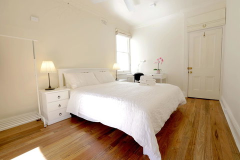 Stunning Terrace In Centennial Park - Stayed 9